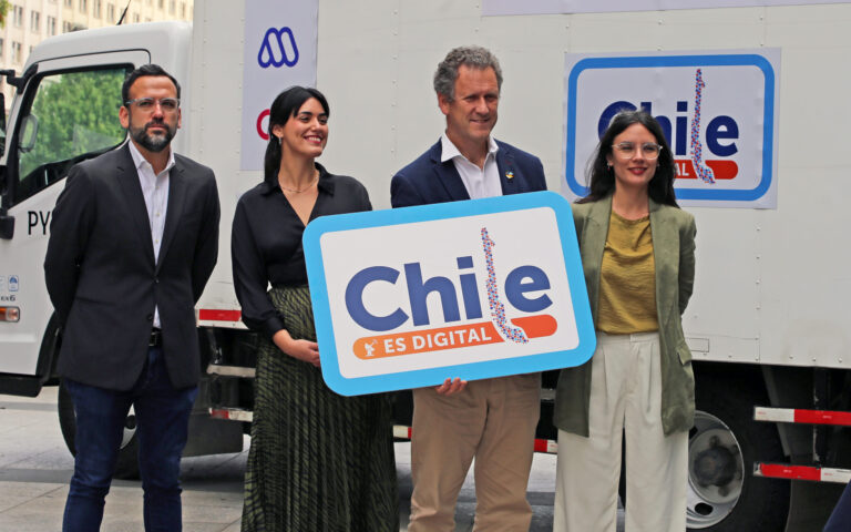 Gobierno presenta medidas para avanzar en la digitalización de la TV