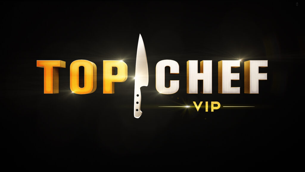 “Top Chef Vip” revela los nombres de sus primeros concursantes