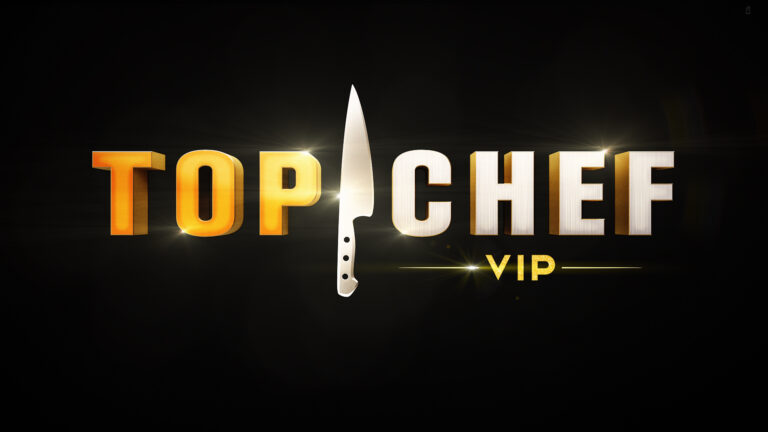“Top Chef Vip” revela los nombres de sus primeros concursantes
