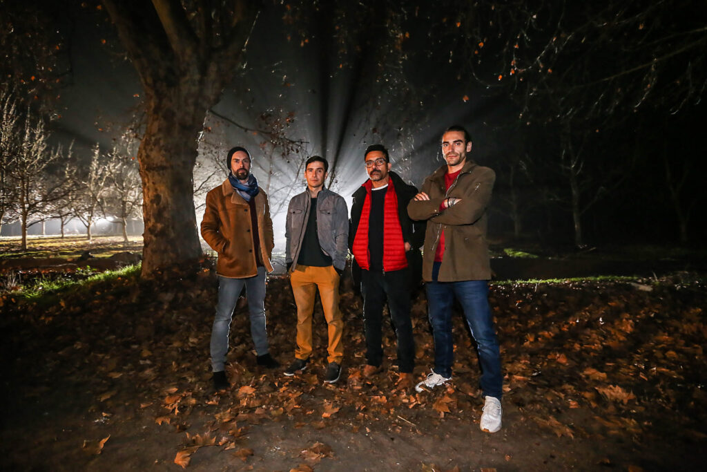 El fenómeno de “Pacto de sangre” trasciende fronteras y este 10 de noviembre debutará su versión mexicana