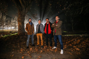 El fenómeno de “Pacto de sangre” trasciende fronteras y este 10 de noviembre debutará su versión mexicana