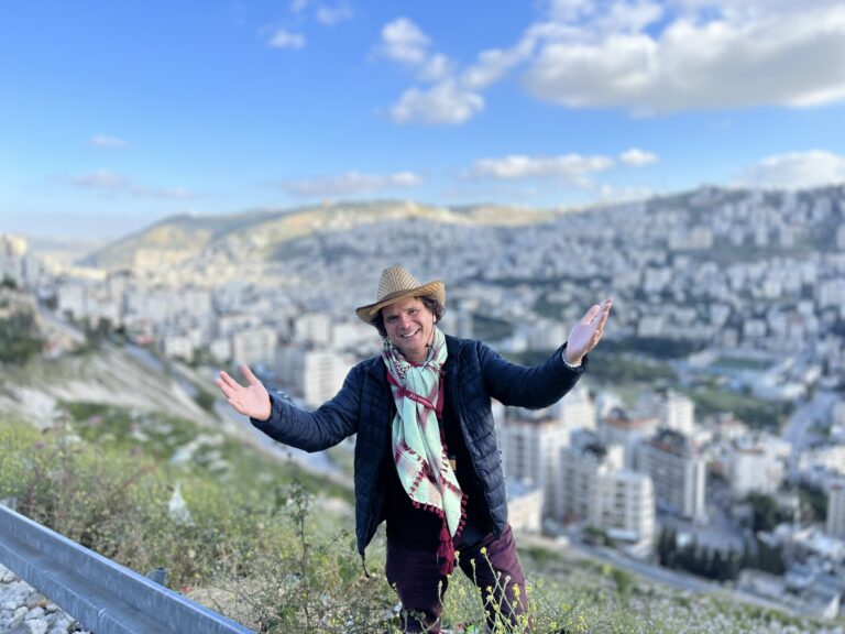 History fija fecha del estreno de la segunda temporada de “El Peregrino”