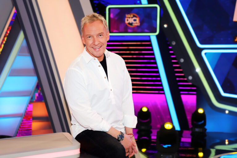 Canal 13 anuncia el regreso de la “Liga de Campeones” en el exitoso espacio “Quién dice Chile”