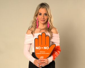 Canal 13 se une para conmemorar del Día Internacional de la Eliminación de la Violencia contra las Mujeres