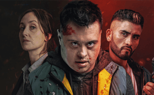 La serie de Canal 13, “Cromosoma 21”, gana el premio Produ a la mejor serie policial