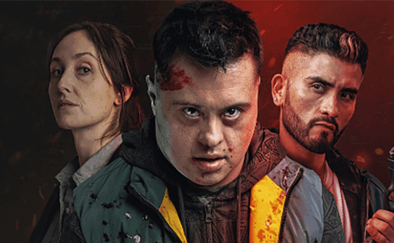 La serie de Canal 13, “Cromosoma 21”, gana el premio Produ a la mejor serie policial