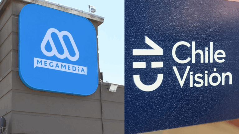 Chilevisión se instaló como el canal más visto en octubre y Mega sigue liderando la audiencia en 2023
