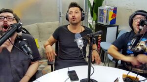 Power Slap: Salfate, Peric y Lamadrid conducen el campeonato mundial de cachetadas por Zapping Sports