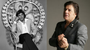 Zalo Reyes invita a ver su serie en TVN: Su voz fue recreada con inteligencia artificial