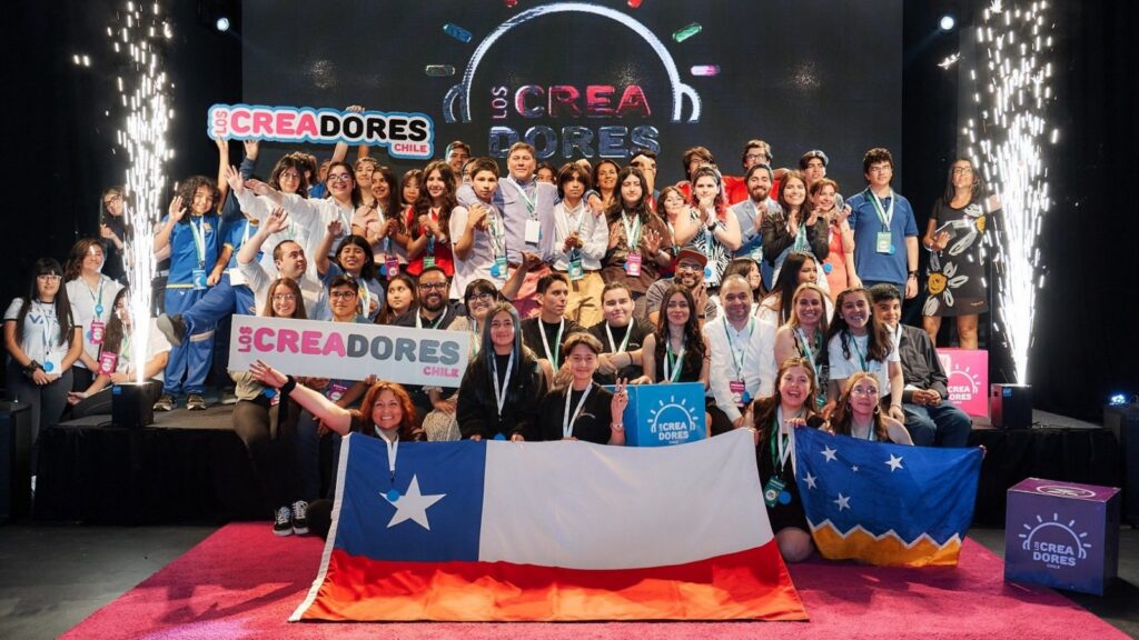 NTV presenta sus estrenos de fin de año, que promueven la ciencia, el deporte, la identidad local