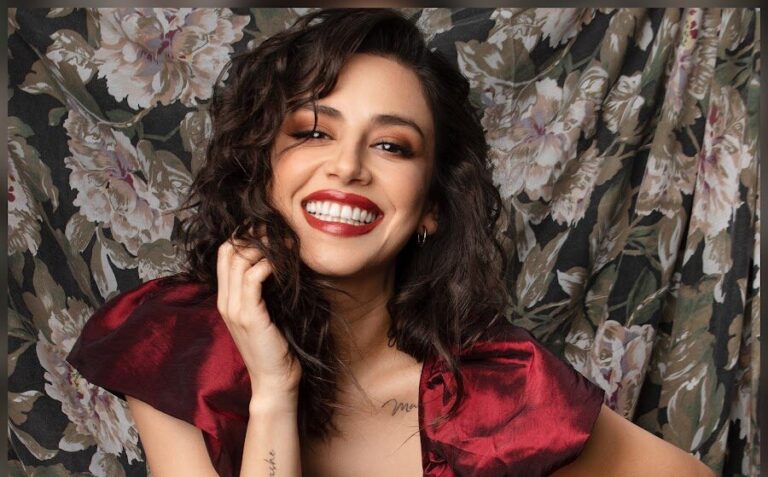 Quinta edición de “Rompe CL” tendrá a Karla Melo de invitada: “Siempre siento que estoy partiendo, que aún no llego”