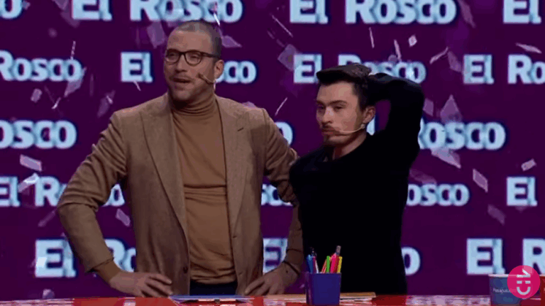 “Pasapalabra” alista su regreso a la pantalla de Chilevisión y lo hará con un histórico jugador