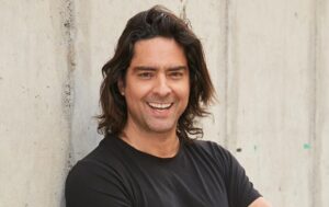 Chilevisión confirma los nombres de los jueces de “Top Chef VIP” y anuncia a Cristián Riquelme como su conductor