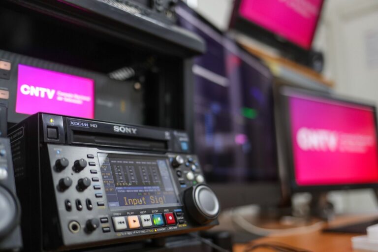 CNTV Informa índices de audiencia de los primeros 10 días de la franja electoral 