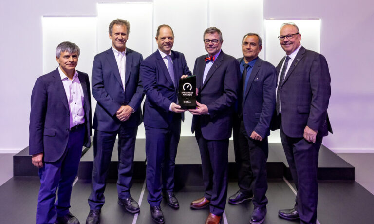 Por segundo año consecutivo Ookla premió a MUNDO como la red fija más rápida de Latinoamérica