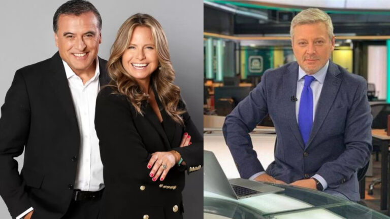 Encuesta Cadem: Conoce a los rostros mejor evaluados de la TV Chilena