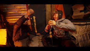 Nueva temporada de “Lugares que hablan” debutó liderando la sintonía y con peak de 10,6 puntos