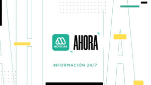 Meganoticias Ahora, el nuevo canal de noticias 24/7 será lanzado esta tarde