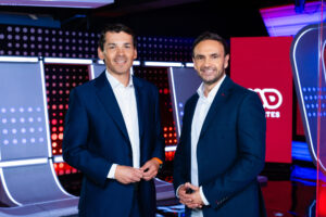 Mega estrena programa dedicado a los goles del torneo nacional