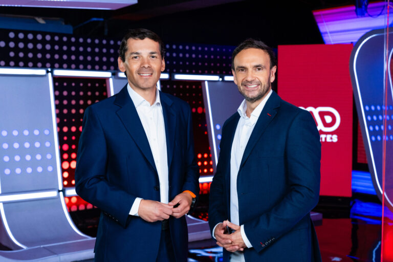 Mega estrena programa dedicado a los goles del torneo nacional