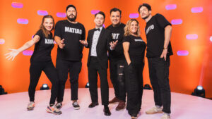 “El Antídoto”, late show de humor con Fabrizio Copano ya tiene fecha de estreno