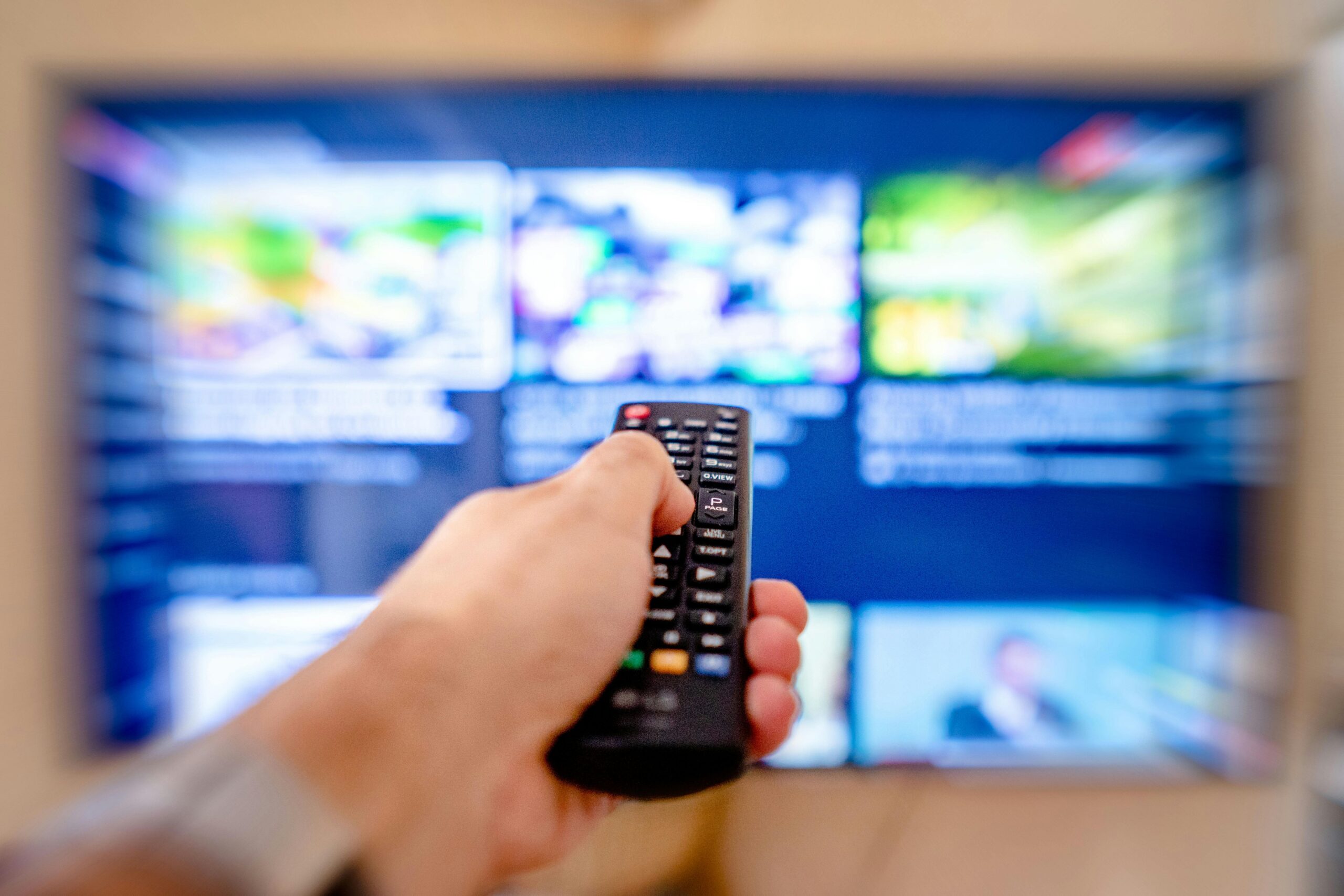 Cuenta regresiva para el apagón analógico: ¿Qué pasa si no tengo un televisor HD?