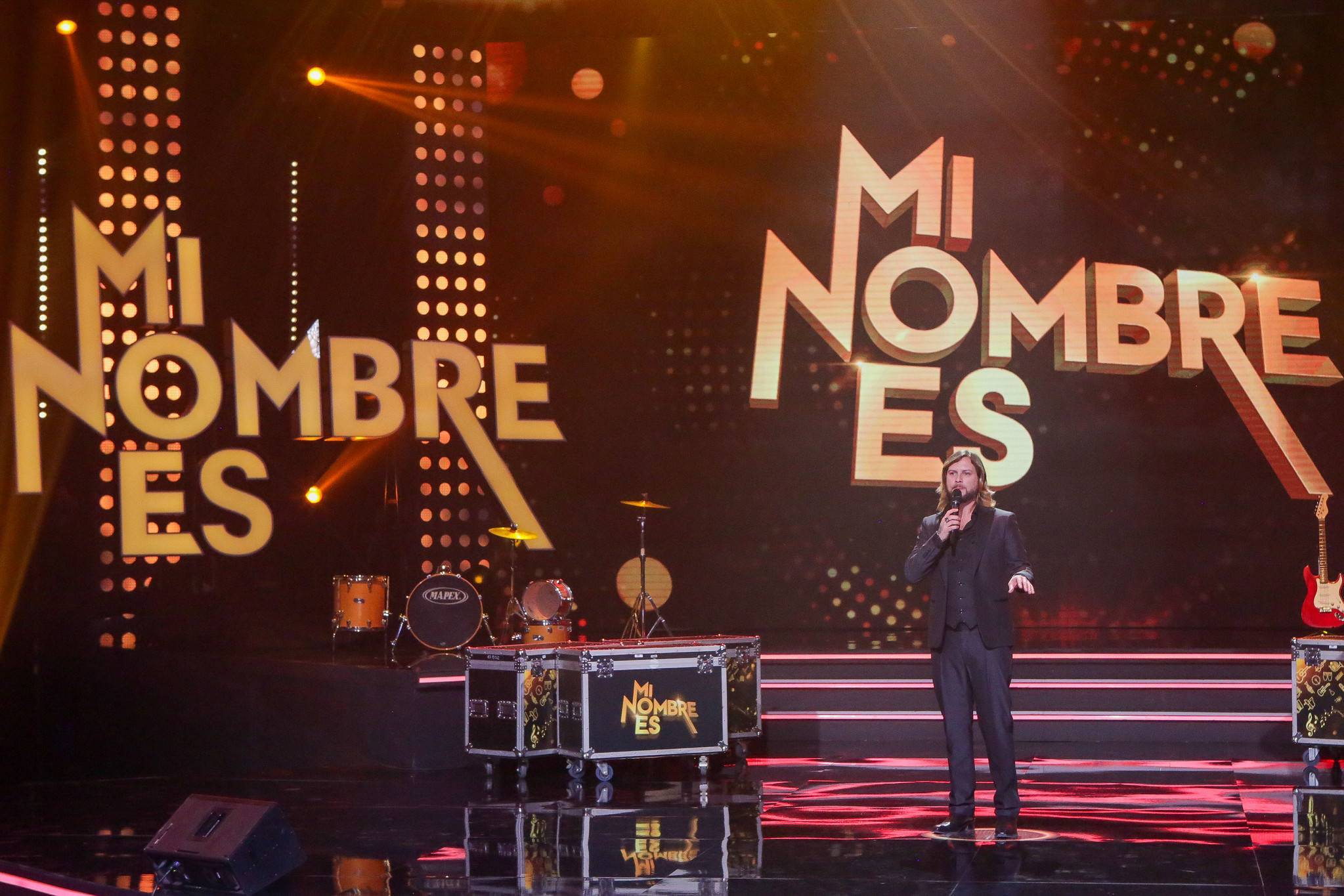 “Mi nombre es” suma nuevo día de emisión: Comienza el repechaje con capítulos totalmente en vivo