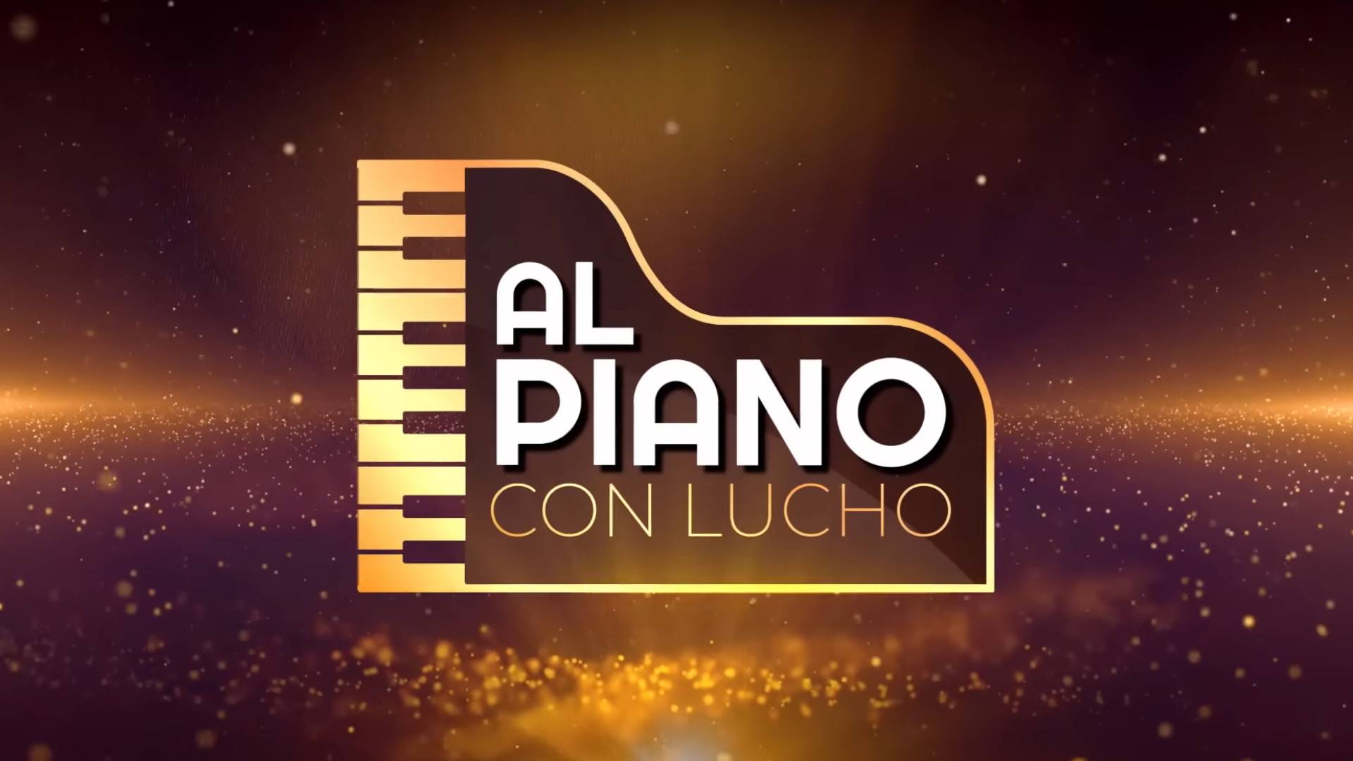 “Mira una de las cosas que yo prometí…”: Kanela de “Noche de Brujas”, estará esta noche en “Al Piano con Lucho”