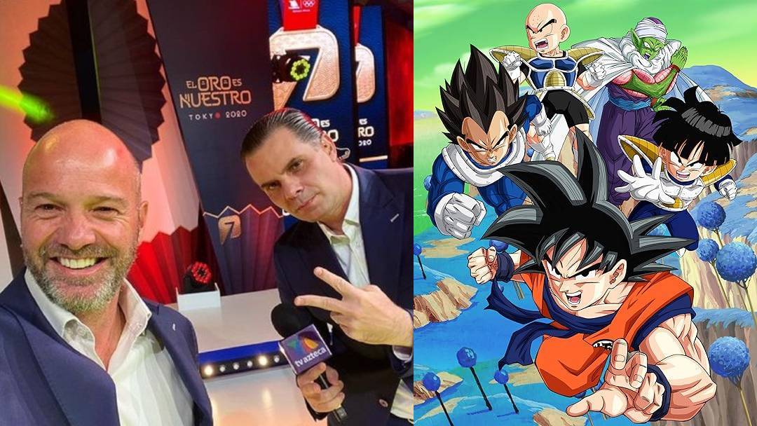 Cadena televisiva interrumpe partido de la Selección Mexicana para transmitir “Dragon Ball”