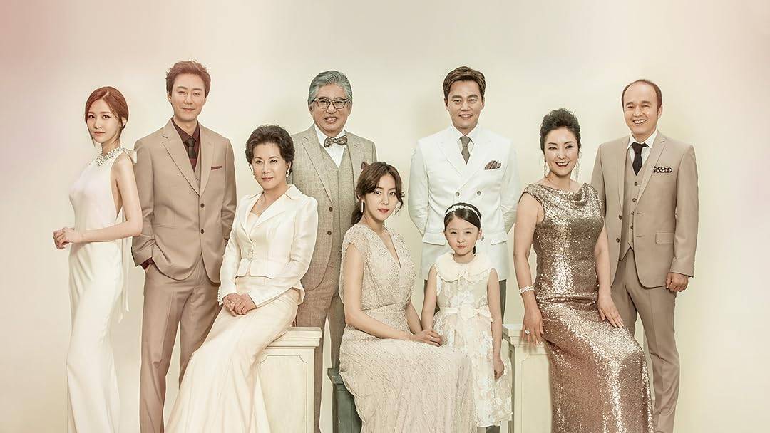 Canal 13 fija fecha para el estreno de la nueva serie coreana “Matrimonio por contrato”