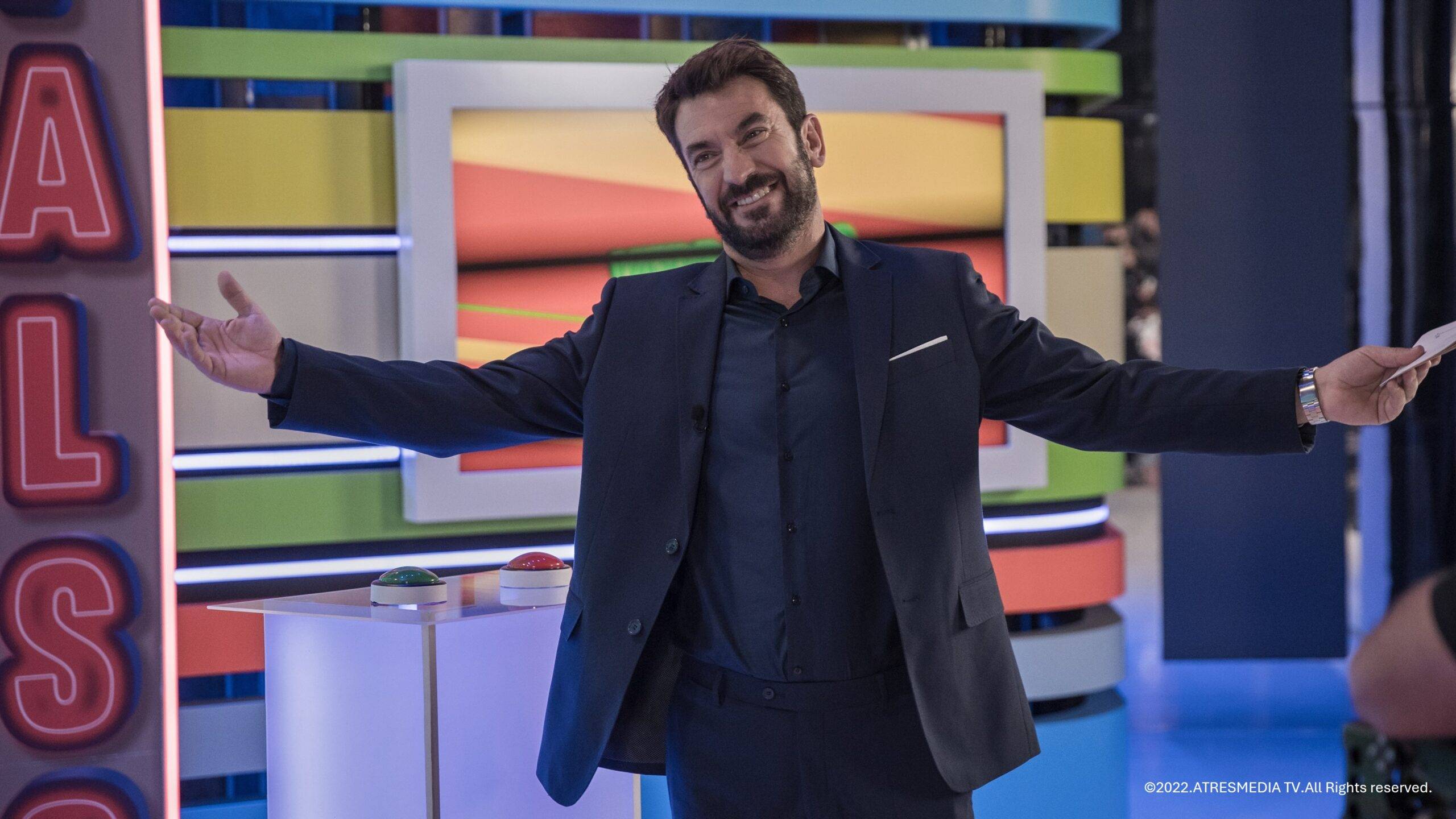 DirecTV presenta en exclusiva para Latinoamérica, la comedia española “Dos años y un día”