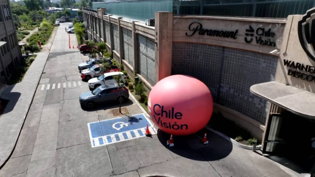 Chilevisión anuncia la transmisión del Festival de Las Condes y se adjudica el evento hasta el 2028