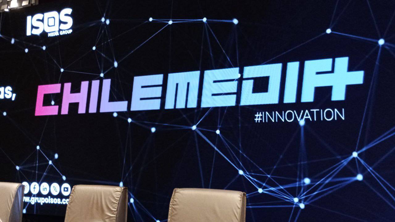 Desde la regulación de las OTTs hasta influencers: Chile Media Innovation 2024 debutó con éxito