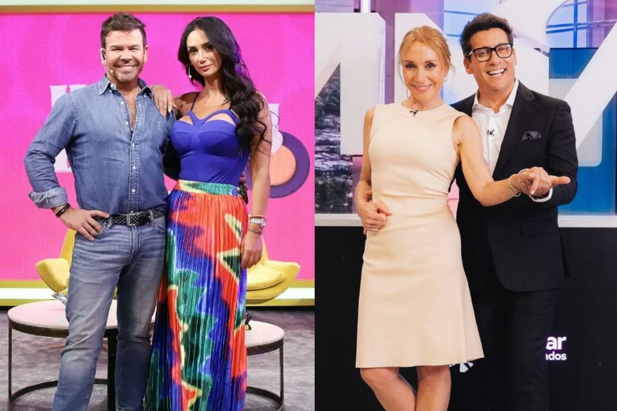 Glamour y premiaciones: Canal 13 y Mega darán la pelea por conquistar la noche de este viernes