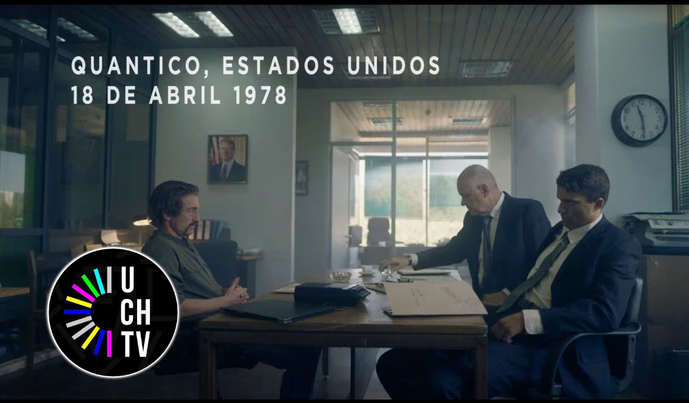 UChileTV tendrá un año cargado de series nacionales: El canal lidera la difusión de proyectos del CNTV 2024