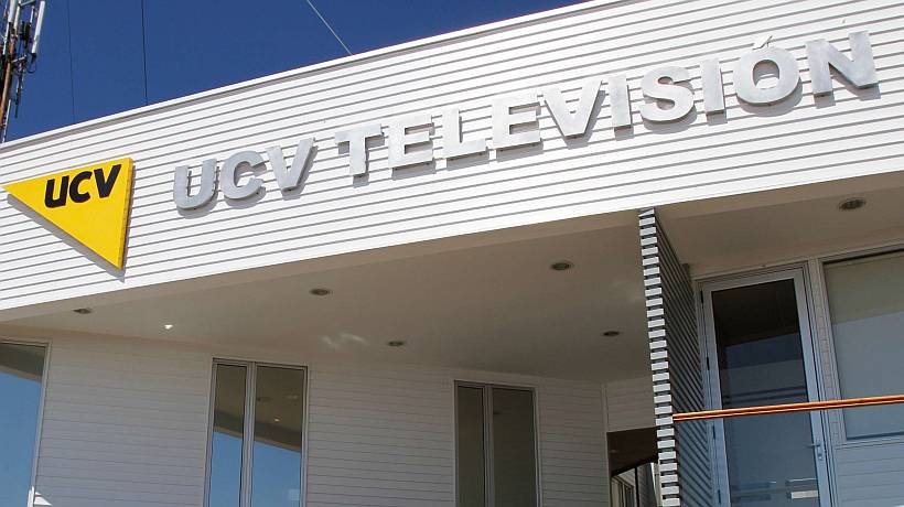 UCV Televisión se consolida como el “Primer Canal Cultural” de la televisión digital en Chile