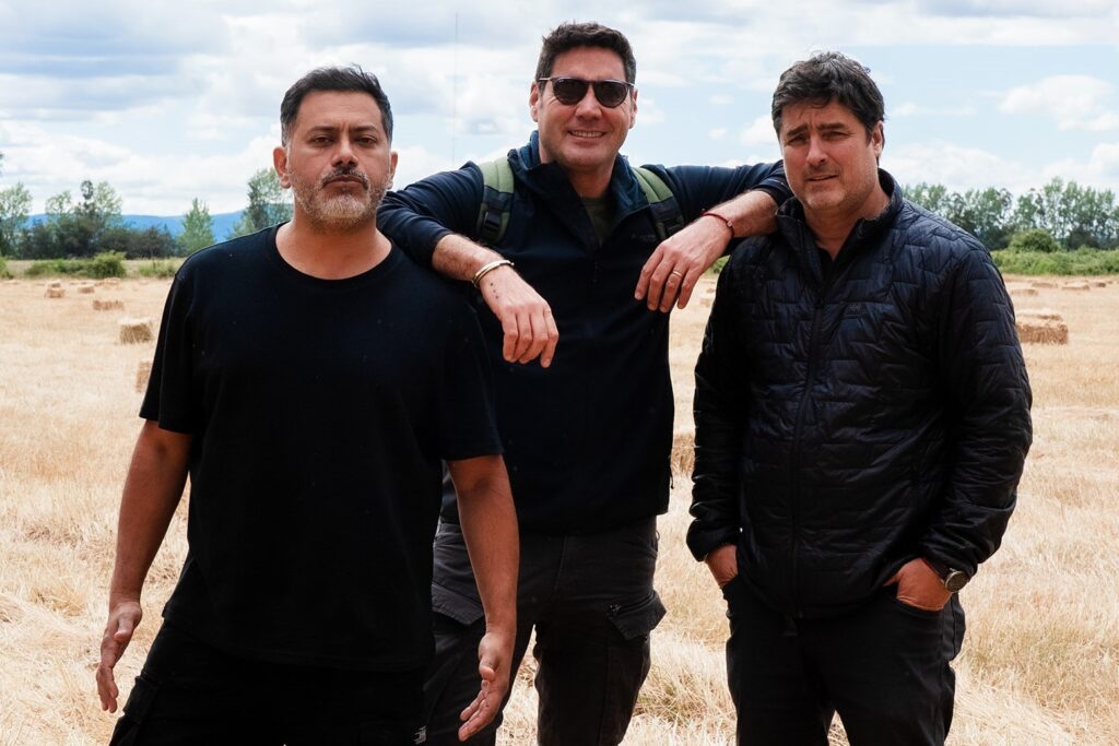 “Es como si estuviéramos en Octavo Básico”: los “Socios” celebran su éxito de audiencia y se mantiene lider la noche de los domingos