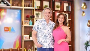 “Tu Día” anuncia nuevo Productor Ejecutivo para reforzar el espacio en la temporada 2026