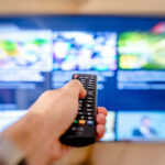 CNTV da a conocer estudio sobre confianza en TV abierta 