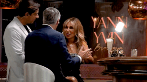 “Amor a Ciegas” tuvo un auspicioso debut, promediando 9.1 puntos