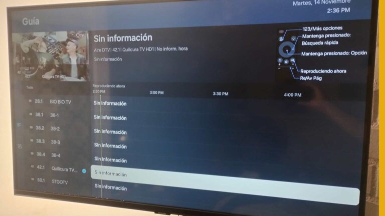 La Parinacota en Alta Definición: Quilicura TV comenzó a transmitir en TV Digital y estrenará nuevo canal infantil