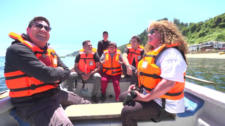 “Socios por Chile” venció al estreno de la competencia y logra su tercera semana de éxito 