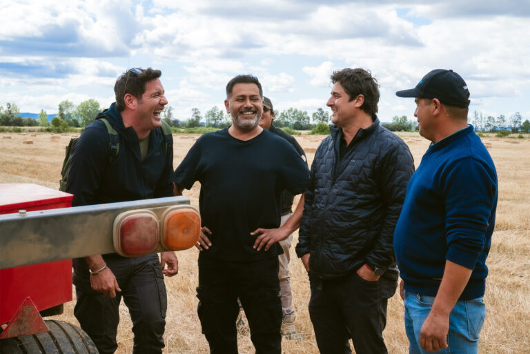 “Socios por Chile”: por cuarta semana consecutiva lidera el prime y logra un peak de 12,4 puntos