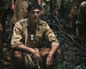 “The Narrow Road To The Deep North”: La historia de un soldado de la Segunda Guerra Mundial, llega en exclusiva por Universal+
