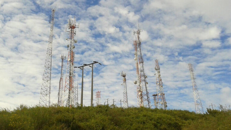El sueño de la TV Digital: Canales comunitarios comenzarán a transmitir en HD, mostrando el Chile real