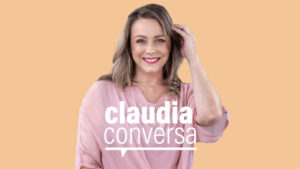 Luego de su término en 2024, “Claudia Conversa” regresa a TV+ y anuncian fecha de inicio