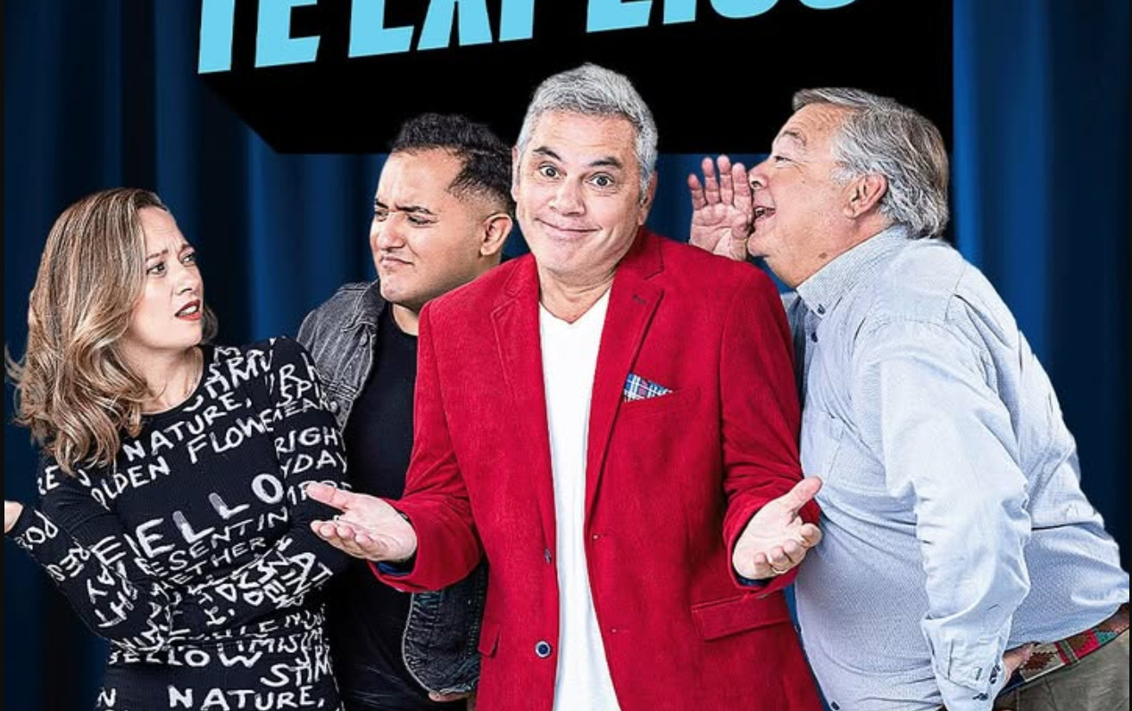 Risas garantizadas: Confirman fecha de estreno del nuevo programa de TV+ “Después te explico”