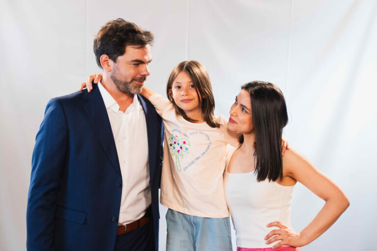 “El Jardín de Olivia” conquistó a la audiencia en su capítulo estreno: lideró con 11,1 puntos