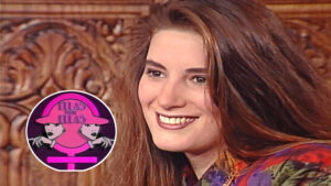 “Fue un gran desafío y aprendí mucho”, recuerda Carolina Infante por su rol en “Ellas por Ellas”, que esta noche se estrena por REC TV