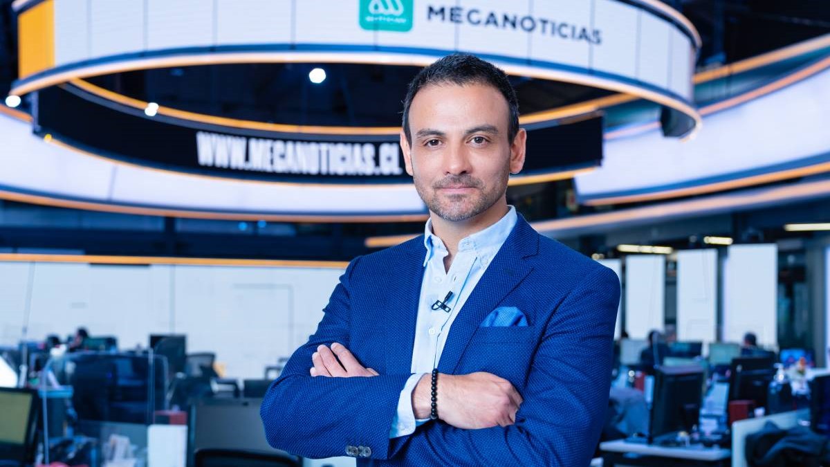 Meganoticias Prime se transforma en líder de audiencia durante febrero